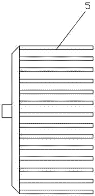 一種疊層式熱流道快速成型模具的制作方法與工藝