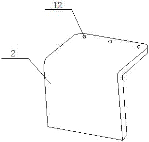 一种便于拆卸的3D打印机箱体的制作方法与工艺