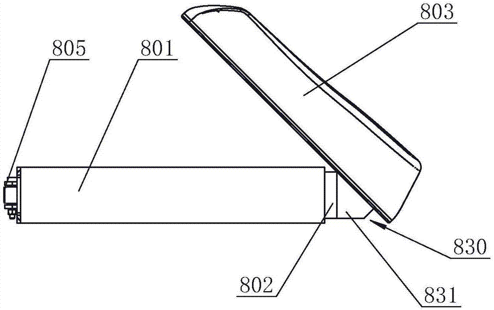 一種新型座椅機構(gòu)的制作方法與工藝