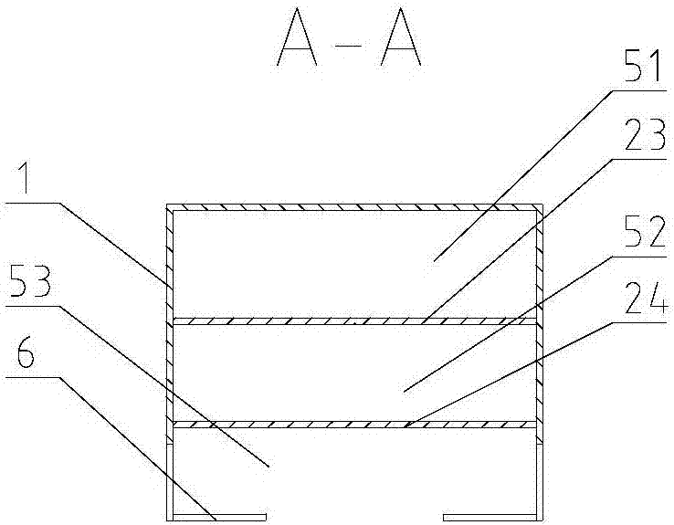 一種集風(fēng)盒的制作方法與工藝