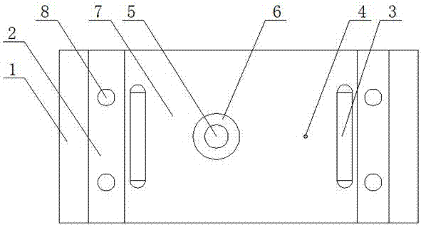 一種用于發(fā)動機驅(qū)動馬達的模具的制作方法與工藝