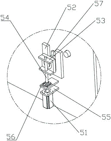 自動糾偏裝置及導(dǎo)帶機(jī)及噴墨打印機(jī)的制作方法