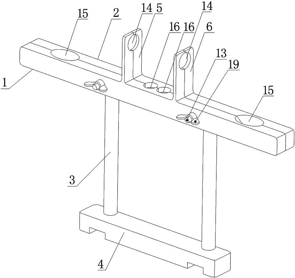 一种高效高质量雷达振子外壳焊接夹具的制作方法与工艺