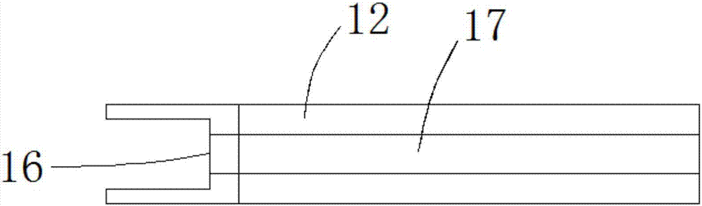 一種機(jī)械手工裝夾具的制作方法與工藝