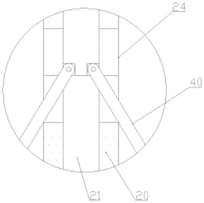 一種葉輪固定工裝的制作方法與工藝