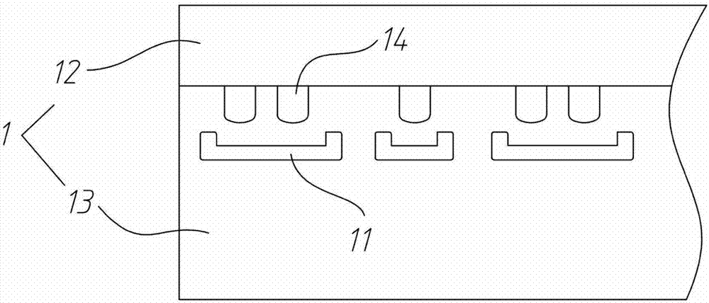 一種凈水機(jī)集成水路結(jié)構(gòu)的制造方法與工藝