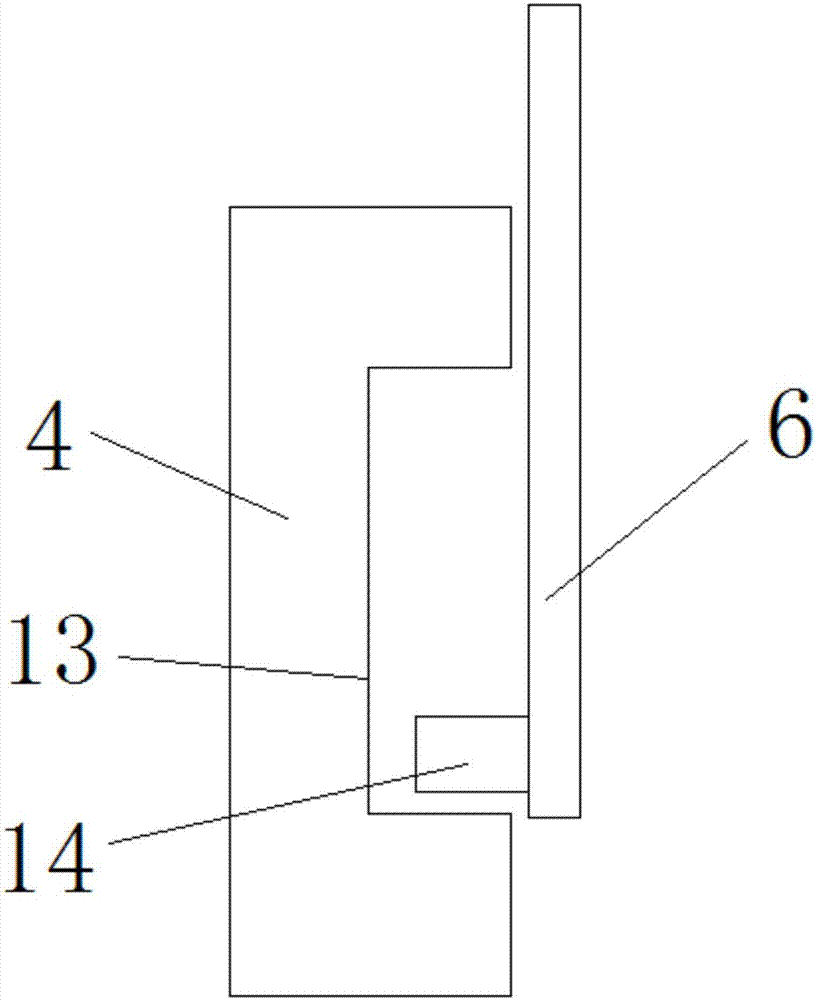 一种托辊抓取机械手的制作方法与工艺