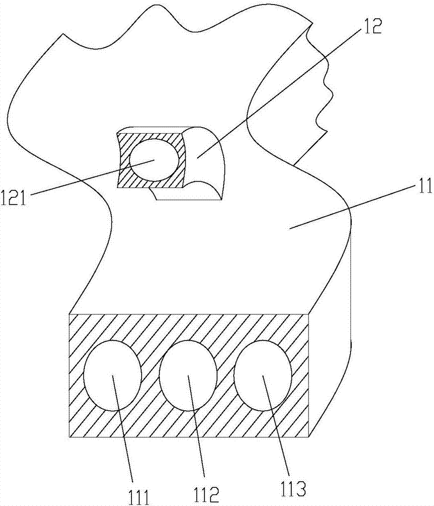 多关节机器人的制作方法与工艺