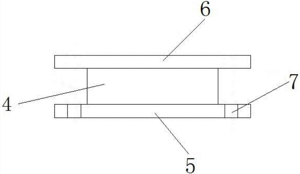 一種吊鉤組件的制作方法與工藝