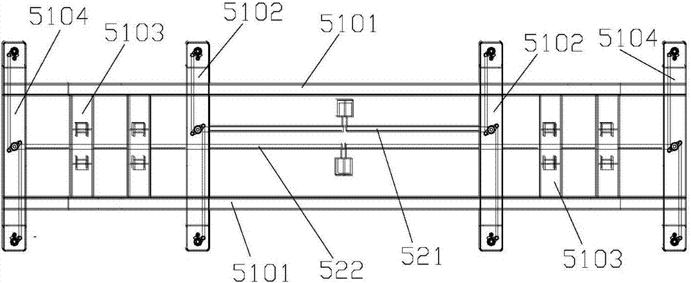 一種集成吊具的制作方法與工藝