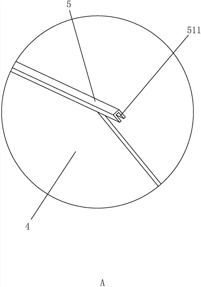 一種建材不燃性實驗室結(jié)構(gòu)的制造方法與工藝