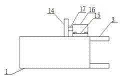 一種中藥提取用過濾器的制作方法與工藝