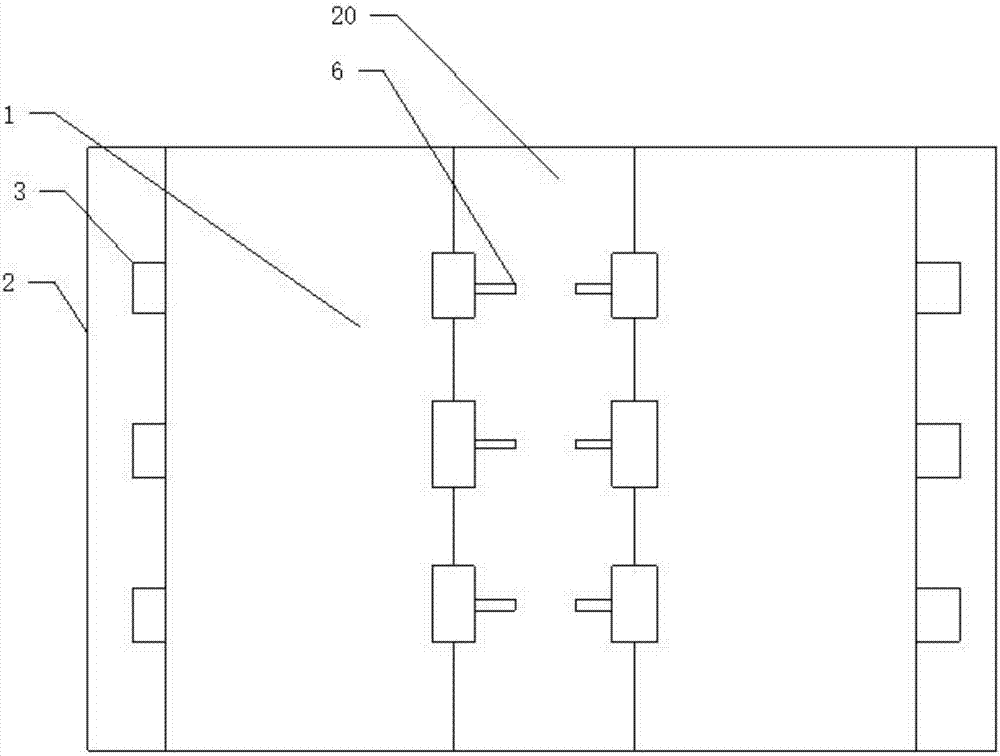 英語書書夾的制作方法與工藝