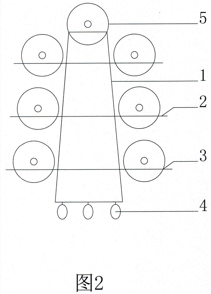 一种小*架的制作方法与工艺