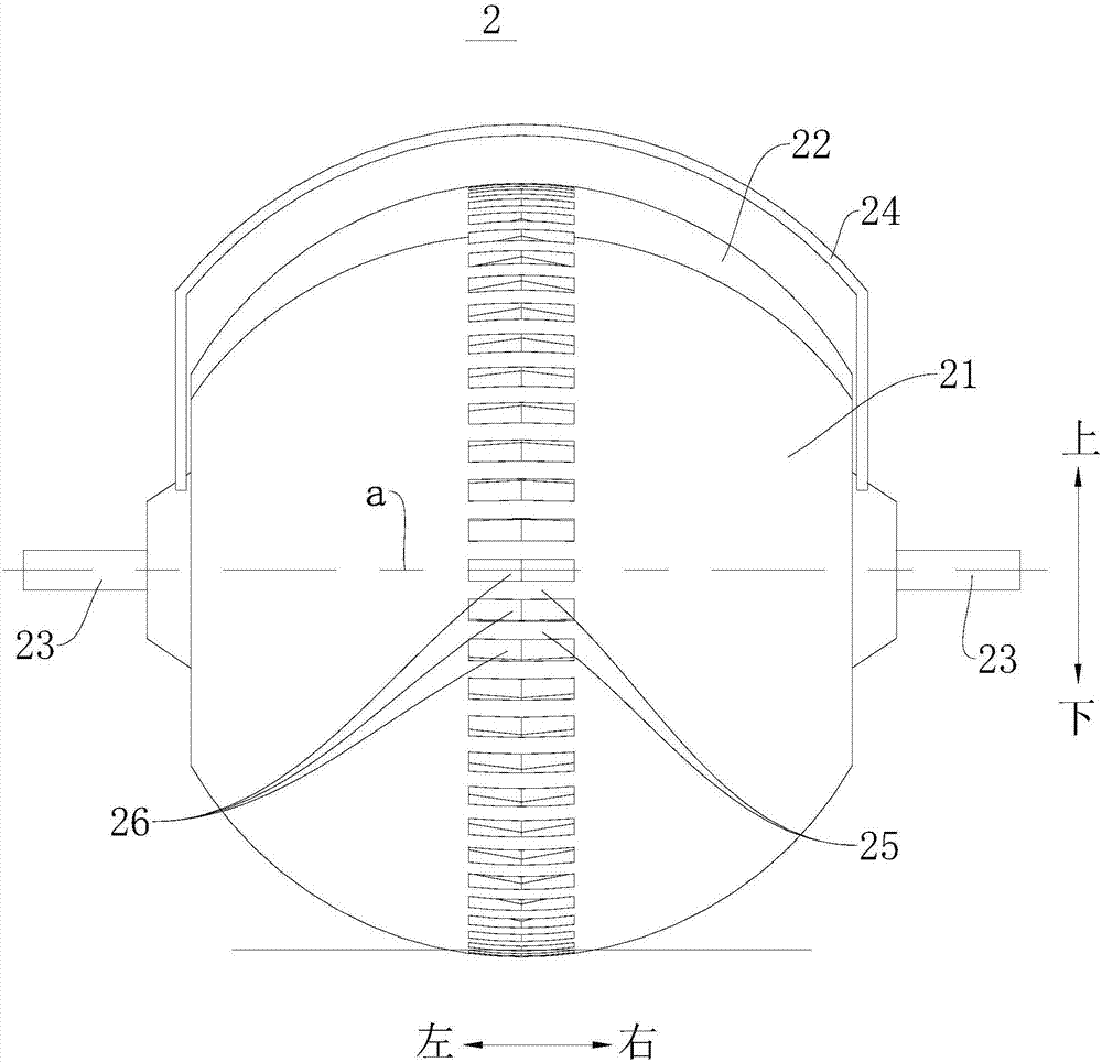 洗衣機(jī)的制作方法與工藝