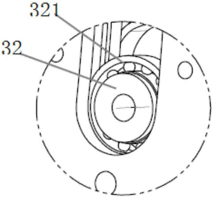 洗衣機(jī)的制作方法與工藝