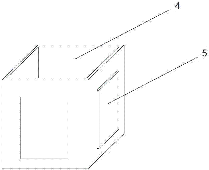 具有主動(dòng)熱平衡內(nèi)箱的醫(yī)藥冷藏保溫箱的制作方法與工藝