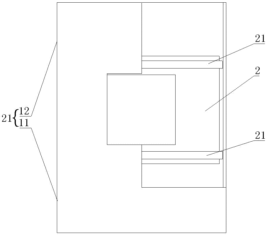 防坠电梯的制作方法与工艺