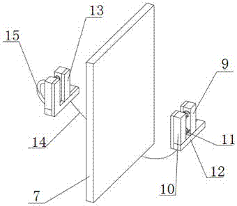 具有清洗功能的玻璃幕墻的制作方法與工藝