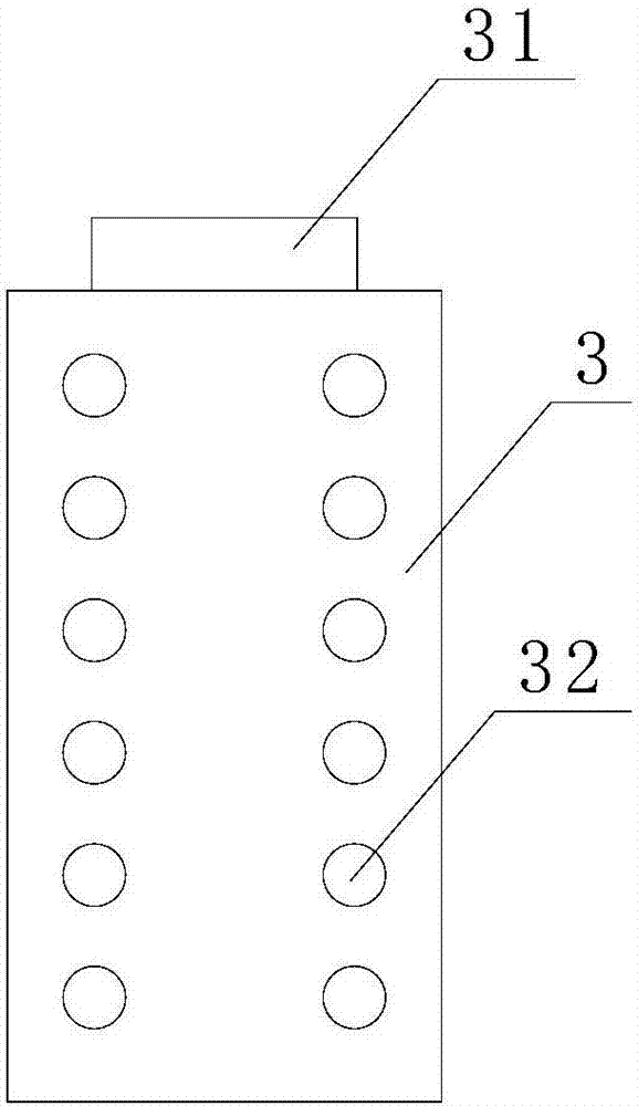 一種蒸壓加氣混凝土砌塊結(jié)構(gòu)的制作方法與工藝