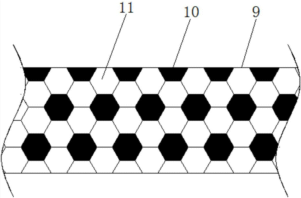 一種穩(wěn)定型輕質(zhì)發(fā)泡燒結(jié)磚的制作方法與工藝