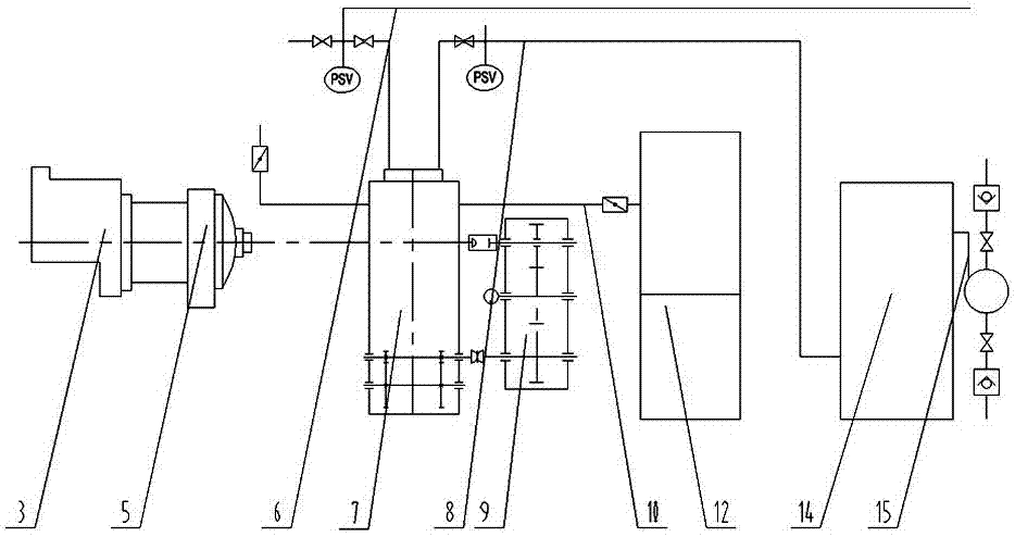 洗井清蠟車的制作方法與工藝