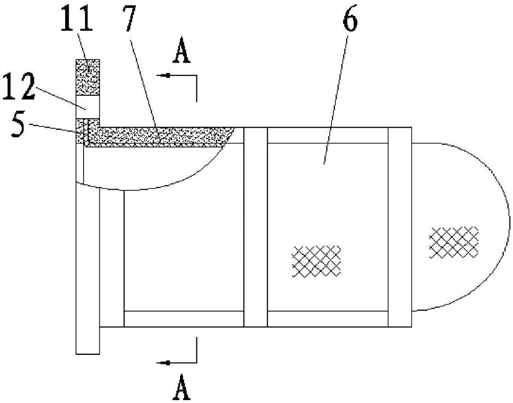 串聯(lián)式機(jī)油濾清器的制作方法與工藝