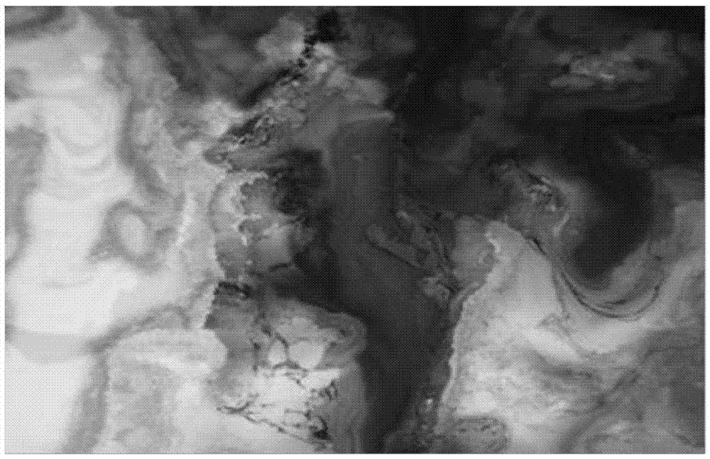 BZ釉繪畫顏料材料組合物及繪畫方法與流程