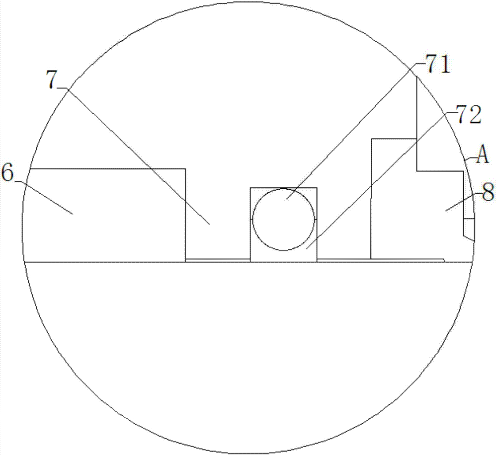 风囊泵气缸密封组件的制作方法与工艺