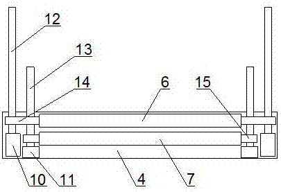 用于桑椹酒冷藏存儲(chǔ)的酒窖的制作方法與工藝