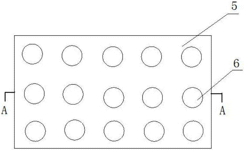 一种气淬设备的制作方法与工艺