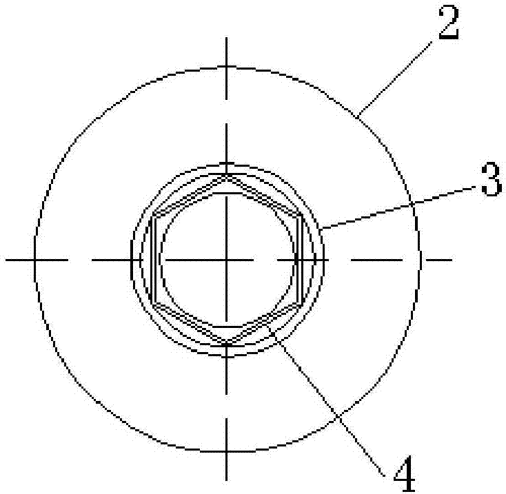 雙頭螺栓的制作方法與工藝