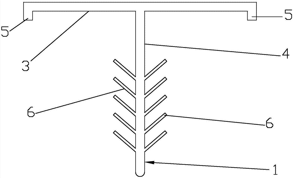 一种软硬包板块安装组件的制作方法与工艺