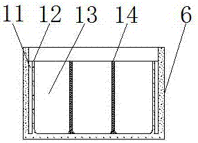 一種新型醫(yī)用冷藏箱的制作方法與工藝