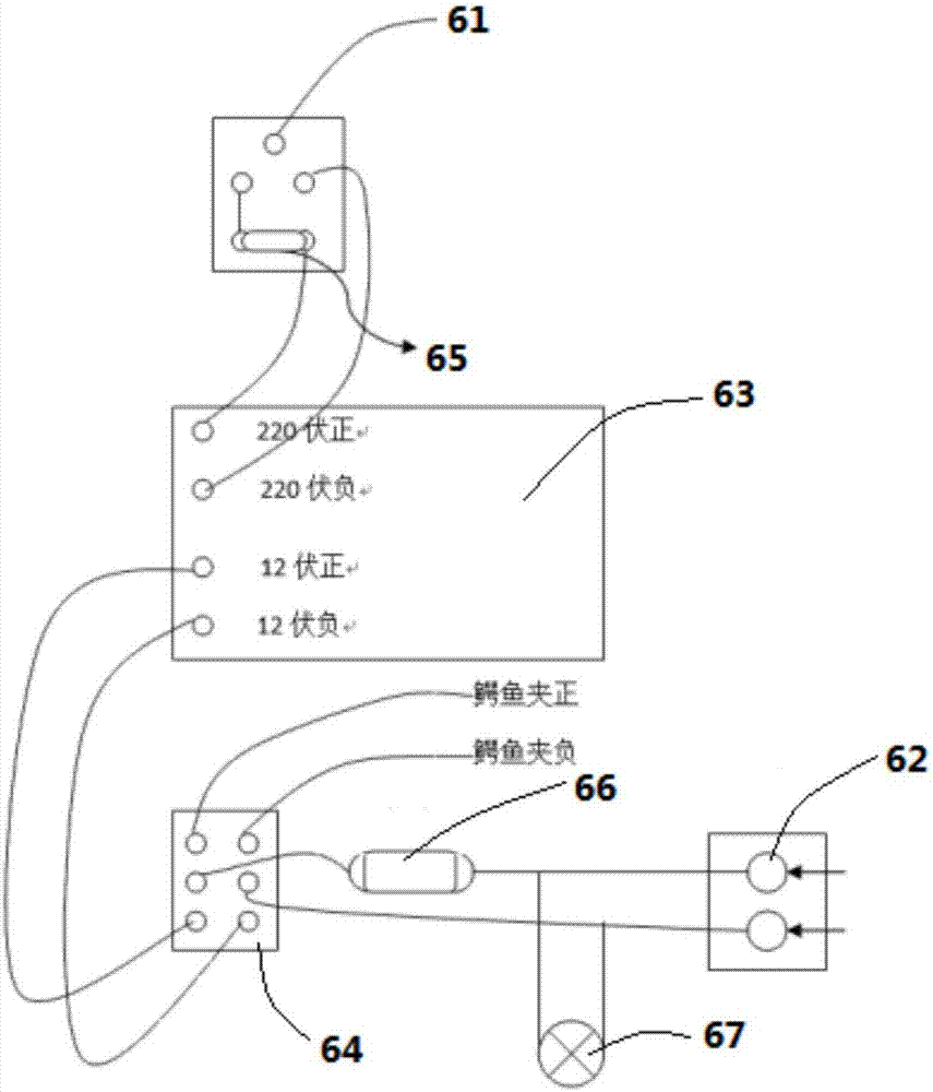 自動變速箱智能養(yǎng)護設(shè)備的制作方法與工藝