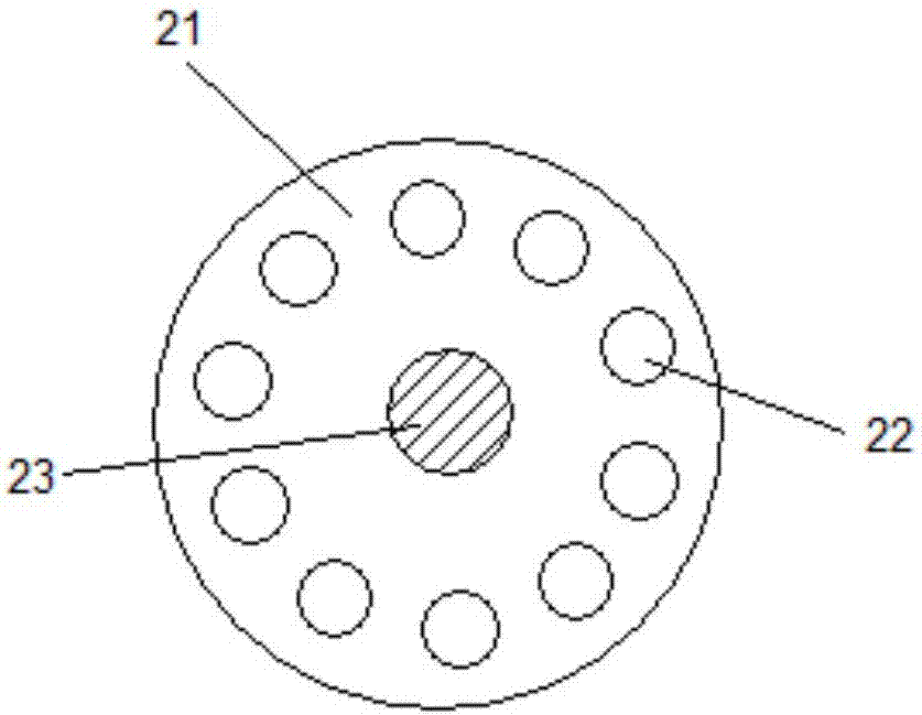 一種用于基于CTC循環(huán)腫瘤細(xì)胞的腫瘤精準(zhǔn)治療方法的裝置與流程