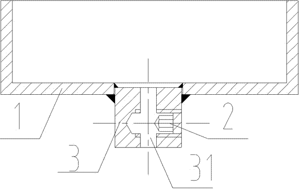 一種可調(diào)滴油裝置的制作方法