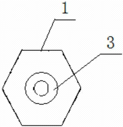 杆式测漏检查器的制作方法与工艺