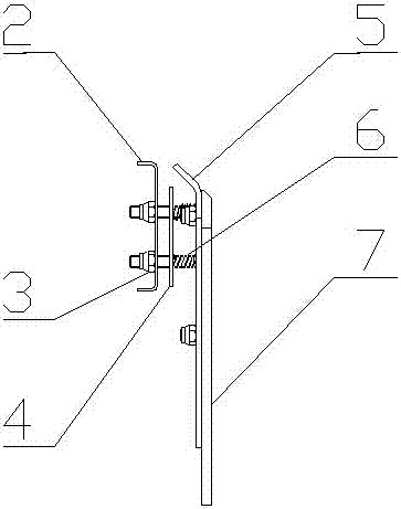 一種彈性密封結(jié)構(gòu)的制作方法與工藝