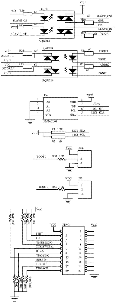 一種電壓檢測(cè)電路的制作方法與工藝