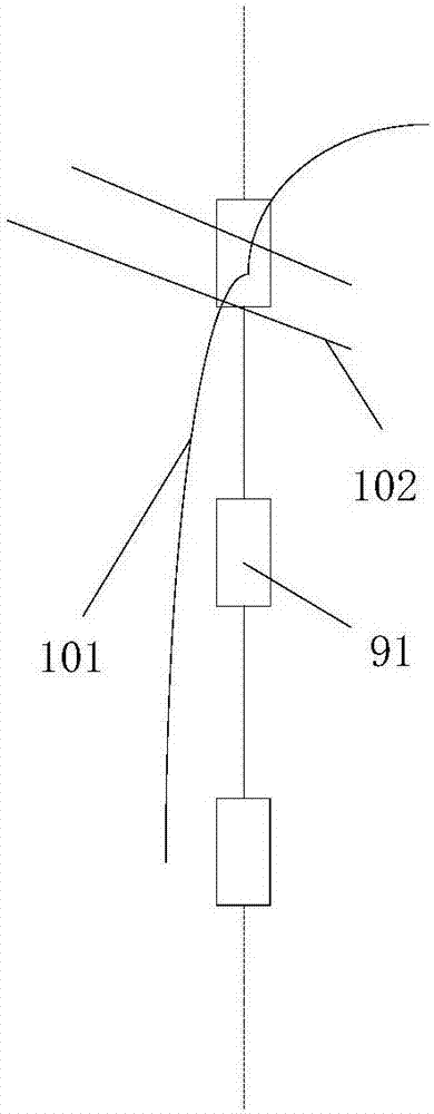 地質(zhì)內(nèi)部位移三維監(jiān)測(cè)系統(tǒng)及其安裝埋設(shè)方法、測(cè)量方法與流程