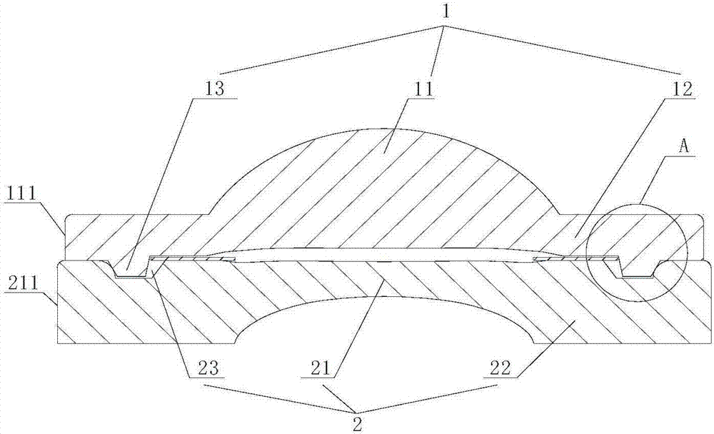 成像鏡頭的制作方法與工藝