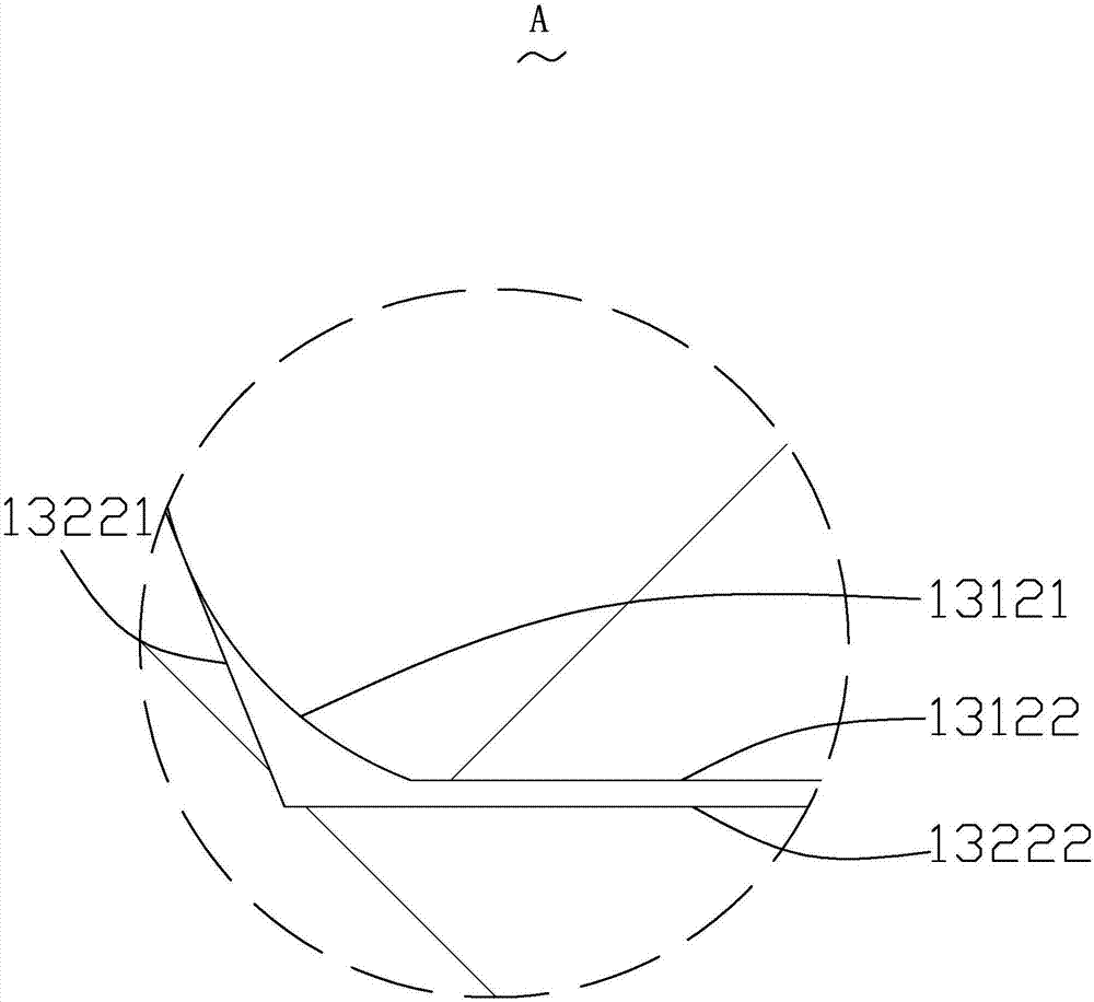 鏡頭模組的制作方法與工藝