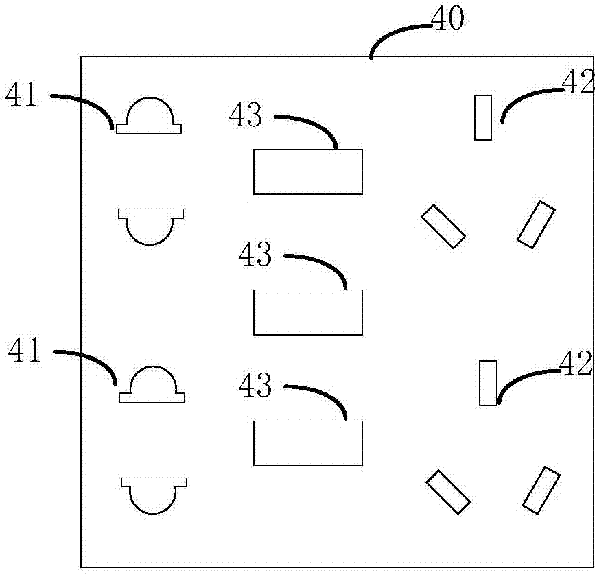 多功能服务亭的制作方法与工艺