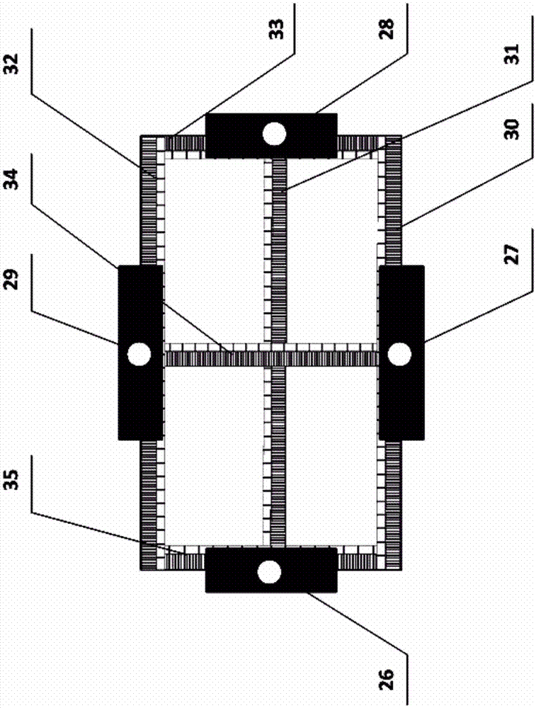 用于帶材缺陷檢測(cè)快速確定精準(zhǔn)成像方案的系統(tǒng)的制作方法與工藝