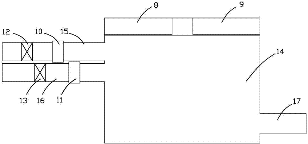 溫濕度控制器的制作方法與工藝