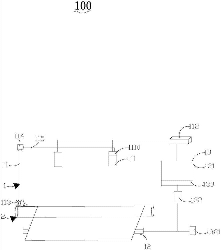 EVS布面侦测系统的制作方法与工艺