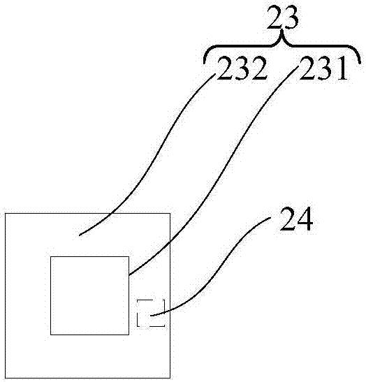 具有指示功能的IC芯片接觸面結(jié)構(gòu)組件及智能卡的制作方法與工藝