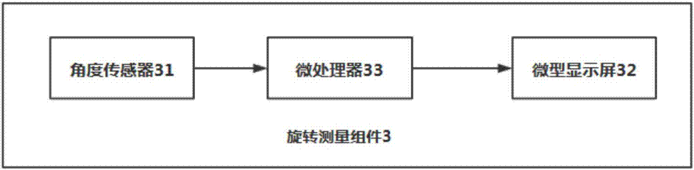 一種棱鏡組用密封性強(qiáng)的連接器的制作方法與工藝