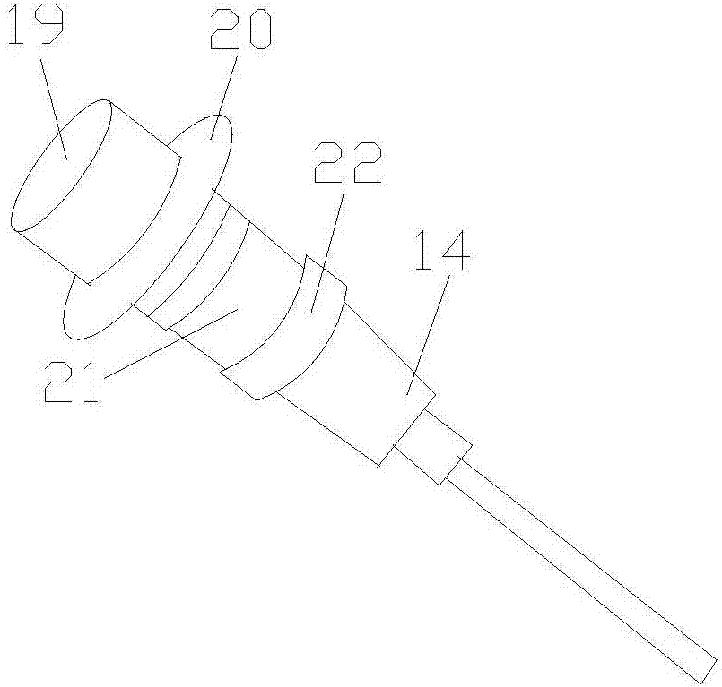 一种紫外火焰探测器的制作方法与工艺